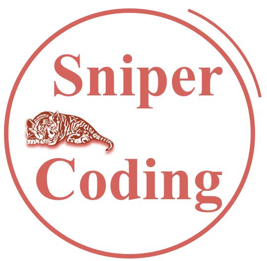 SniperCoding